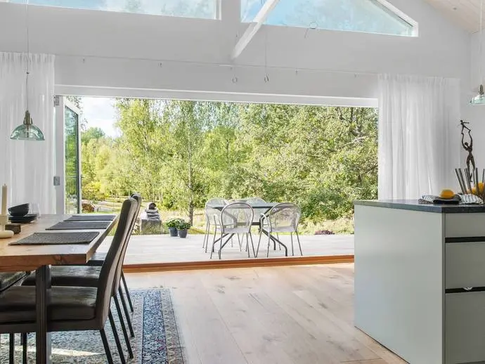 Villa, Percy Tamms väg 23. Bild 1 av 20
