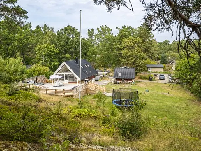 Bild 1 av 20 på Tranviksvägen 7