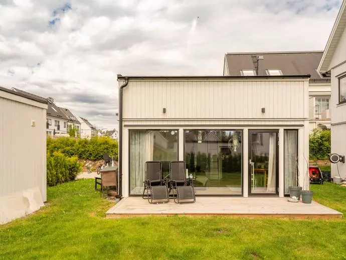 Lägenhet, Södersätravägen 34A, Sollentuna. Bild 1 av 18