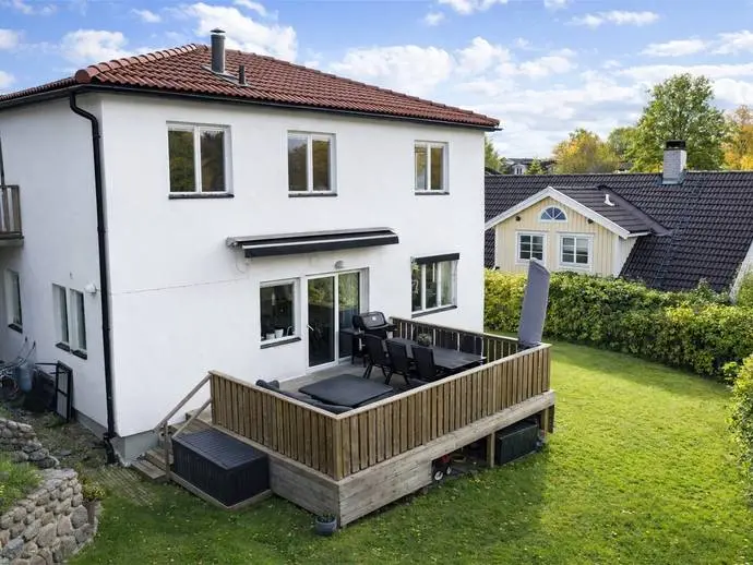 Apartment, DALBOVÄGEN 17 B LGH 1001, Sollentuna. Photo 1 of 19