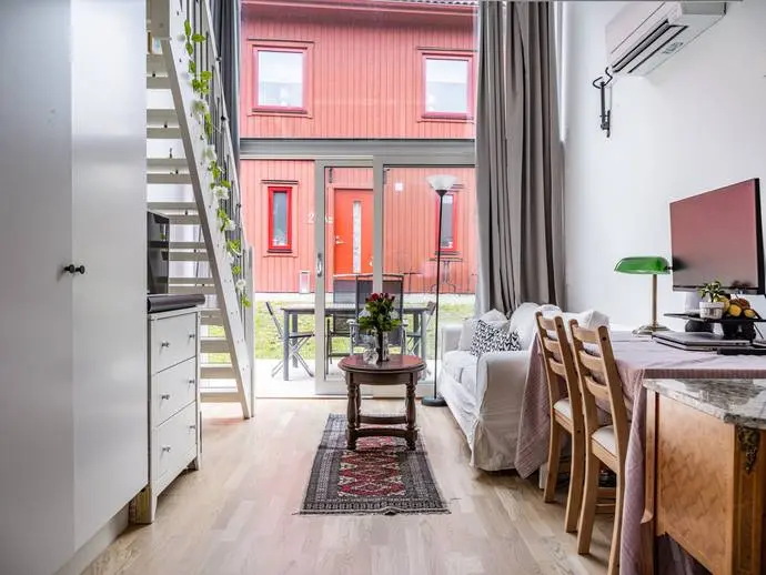 Bild 1 av 20 på Stormansvägen 22C