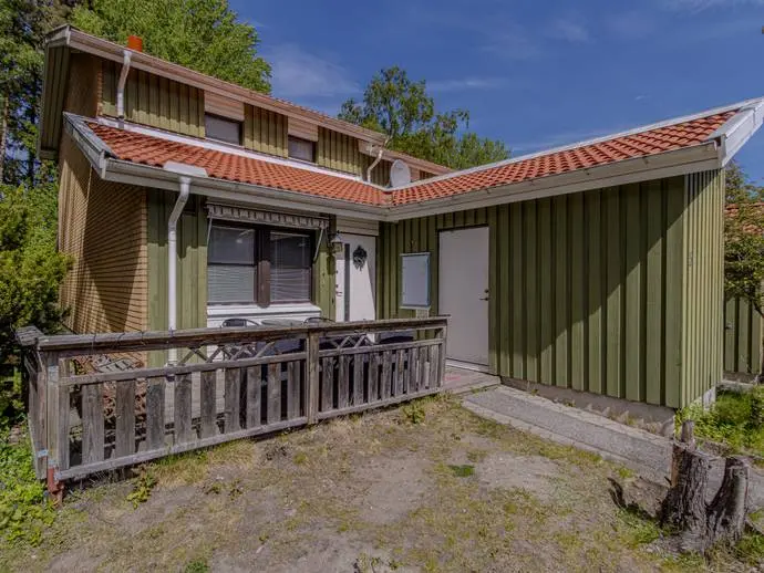 Bild 1 av 20 på Lergodsstigen 5