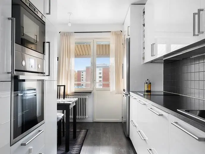 Lägenhet, Lundbygatan 4, Södertälje. Bild 1 av 17