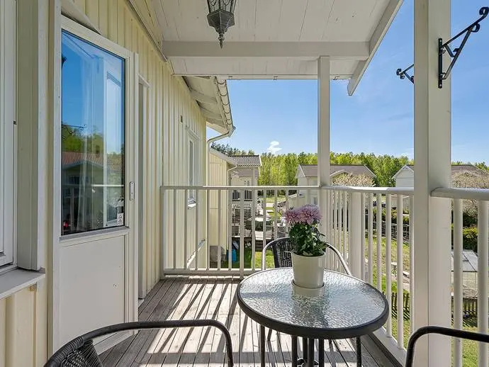 Lägenhet, Orienteringsstigen 29B, Södertälje. Bild 1 av 16