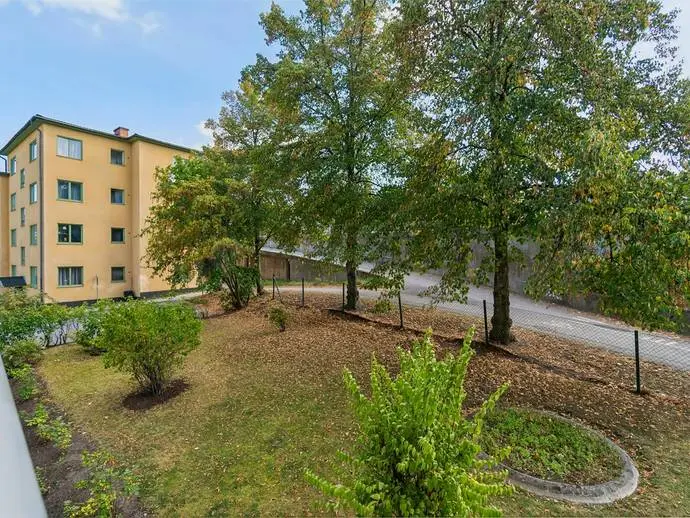 Apartment, Paradisgränd 5, Södertälje. Photo 1 of 12