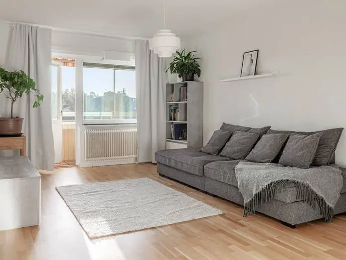 Bild 1 av 16 på Syréngatan 19