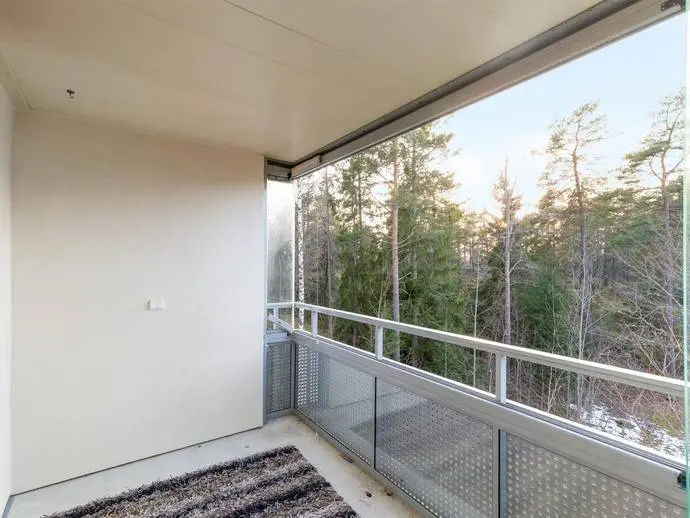 Apartment, Rosenhöjdsvägen 24. Photo 1 of 19