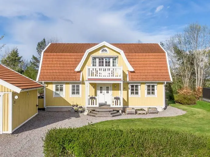 Image 1 of 20 of Nybergagatan 14