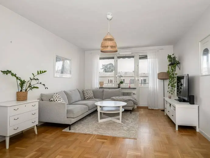 Image 1 of 20 of Davidsgatan 4