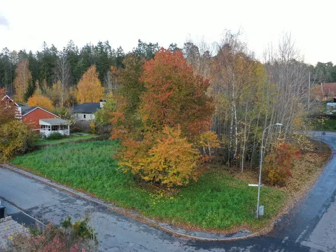 Image 1 of 4 of Danielsvägen 25