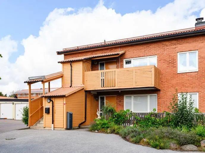 Apartment, Nydalavägen 89, Södertälje. Photo 1 of 16