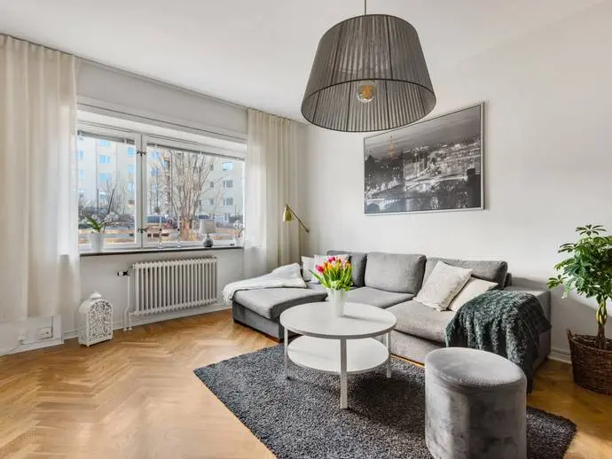 Image 1 of 20 of Dalgatan 21B