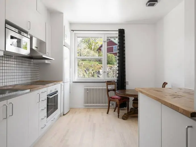 Image 1 of 19 of Bergsgatan 17