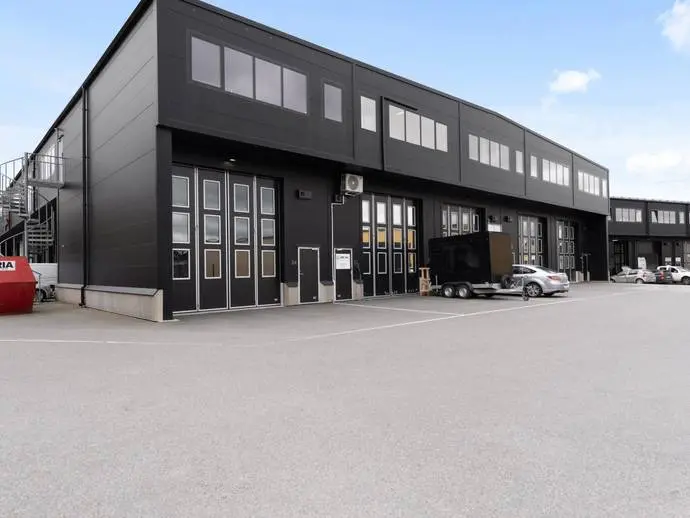 Image 1 of 18 of Morabergsvägen 9B