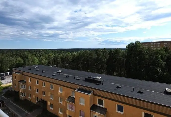 Image 1 of 16 of Granövägen 36 plan 6