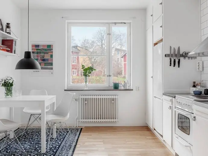 Bild 1 av 14 på Bergsgatan 17