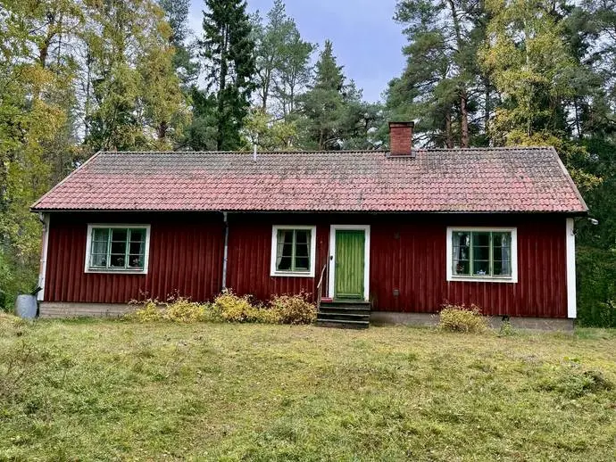 Bild 1 av 20 på Enängsvägen 19