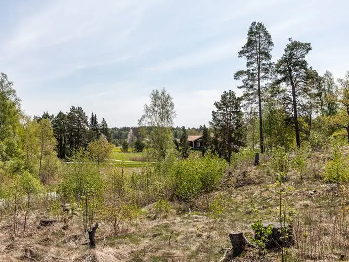 Bild 1 av 20 på Nolsjövägen 1C