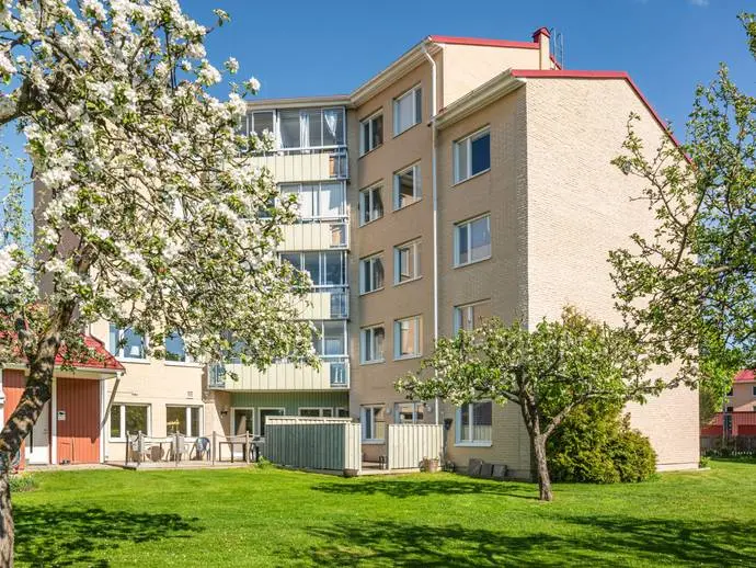 Image 1 of 20 of Ekedalsvägen 11A