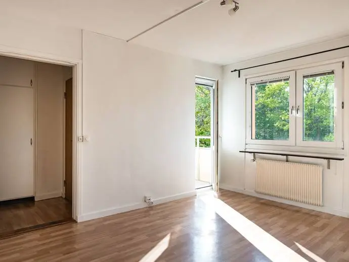 Bild 1 av 14 på Kopparvägen 37