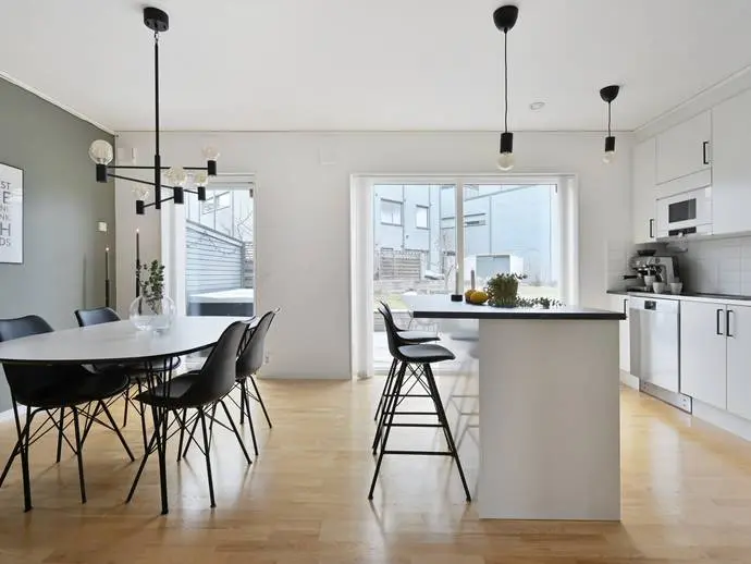 Bild 1 av 20 på Vendelgränd 10