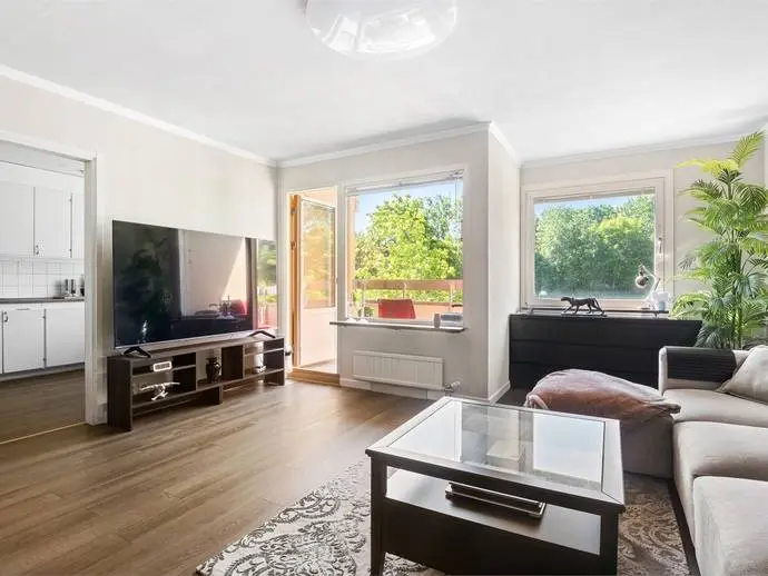 Apartment, Bergshöjden 56, Sundbyberg. Photo 1 of 20
