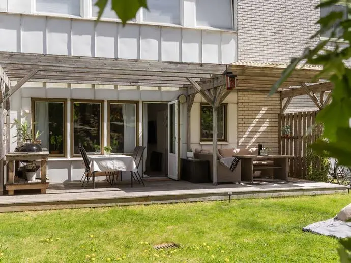 Apartment, Lötsjövägen 87. Photo 1 of 20
