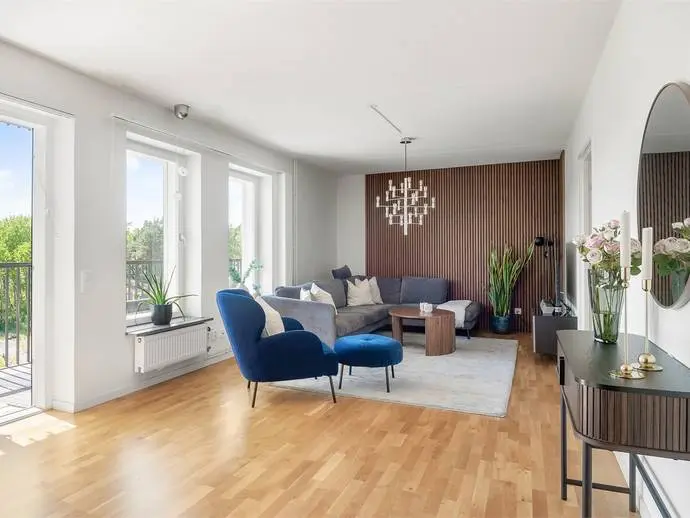 Apartment, Gamla Enköpingsvägen 168, Sundbyberg. Photo 1 of 20