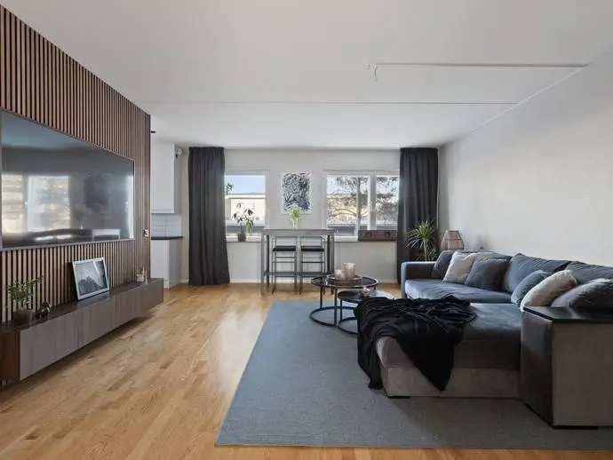 Bild 1 av 20 på Marieborgsgatan 6