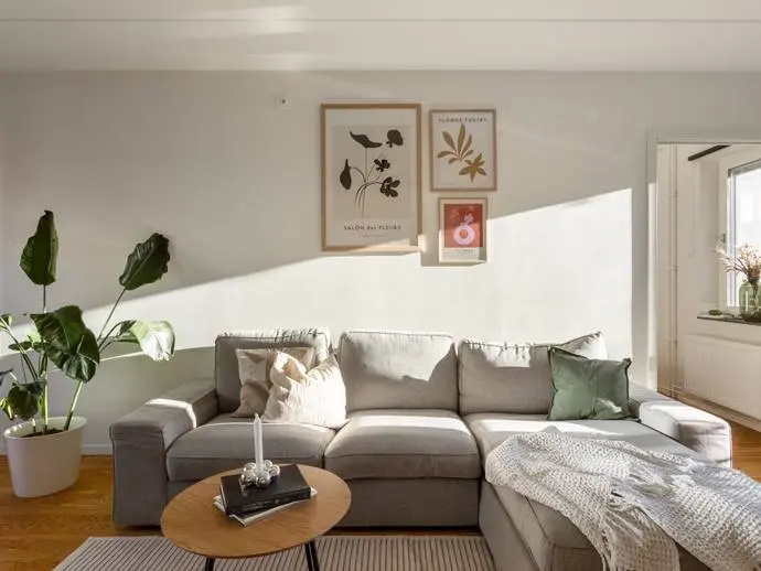 Apartment, Ursviks allé 35. Photo 1 of 20