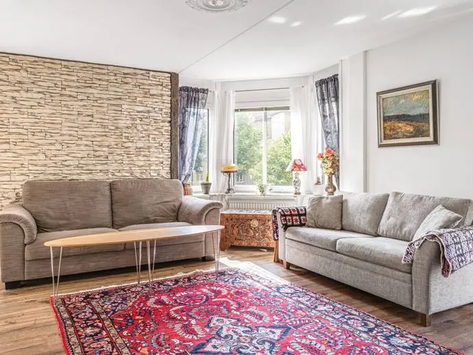 Bild 1 av 20 på Lavettvägen 35