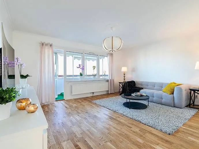 Bild 1 av 20 på Sankt Albans väg 6, 1tr