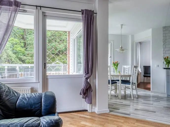 Apartment, Albyvägen 13. Photo 1 of 20