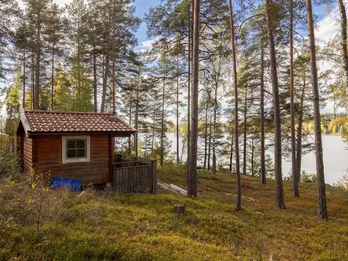 Image 1 of 13 of Kungsdalen 22