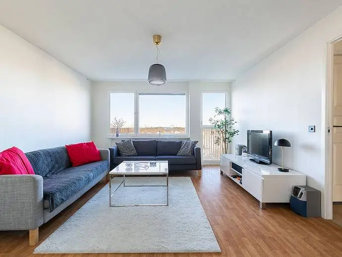 Bild 1 av 20 på Skarpbrunnavägen 59, 2tr