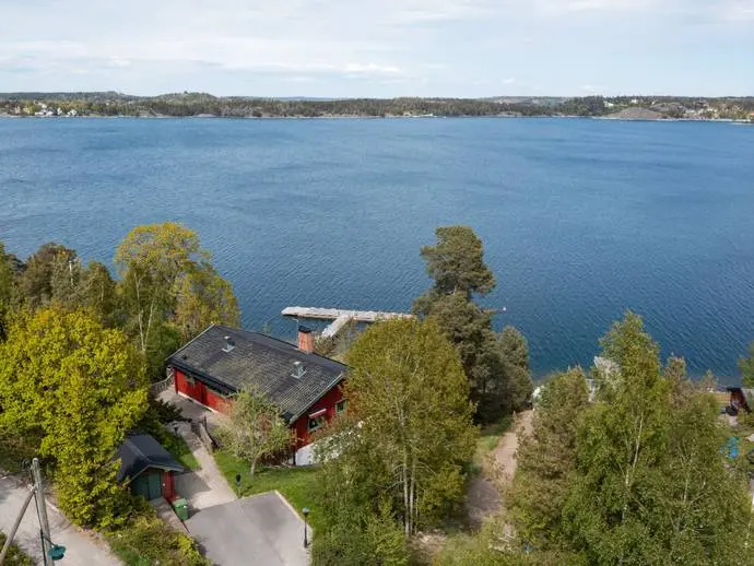 Bild 1 av 20 på Gärdsmygvägen 14