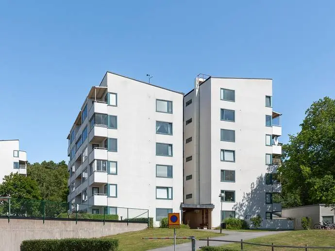 Apartment, Holmvägen 21 3 tr, Upplands Väsby. Photo 1 of 20