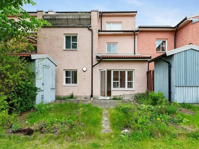 Bild 1 av 15 på Galoppgatan 36