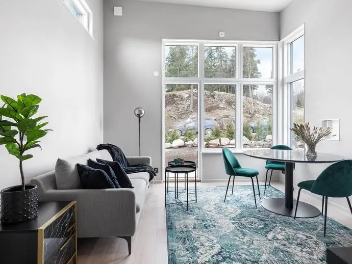 House, Påtåkervägen 41, lgh 8. Photo 1 of 19