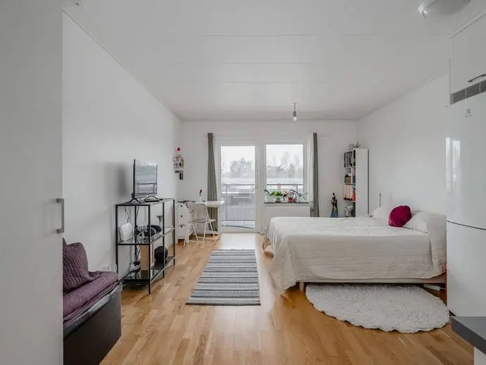 Bild 1 av 20 på Odensalavägen 4