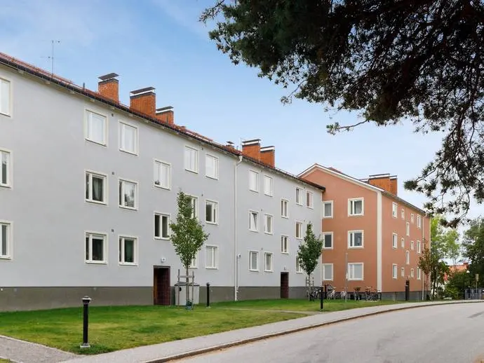 Lägenhet, Skolgatan 1F, Sigtuna. Bild 1 av 16