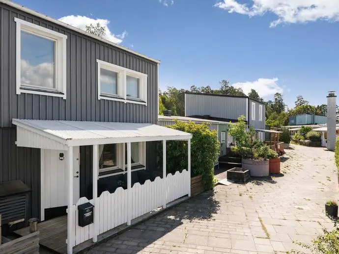 Bild 1 av 20 på Oriongatan 65