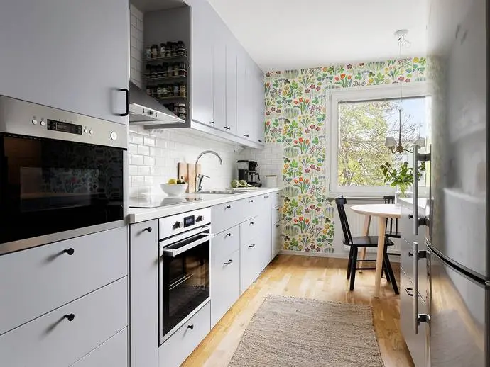 Apartment, Stockholmsvägen 24A, Sigtuna. Photo 1 of 16