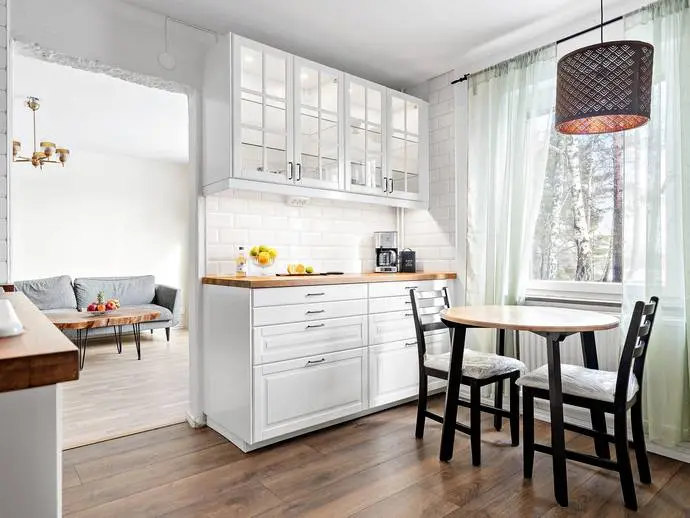 Apartment, Idungatan 13, Sigtuna. Photo 1 of 9