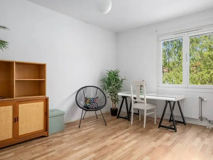 Bild 1 av 12 på Vårfruvägen 9