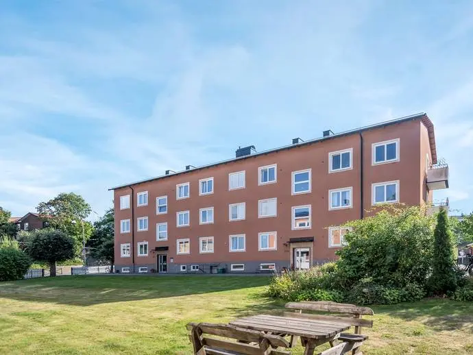 Bild 1 av 8 på Hamngatan 21B