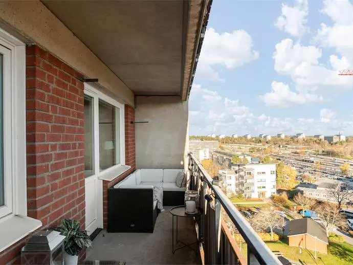 Apartment, Mörbylund 19, 8tr, Danderyd. Photo 1 of 20