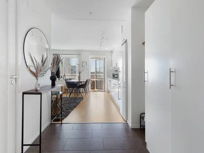 Apartment, Hjärtstensvägen 13. Photo 1 of 20