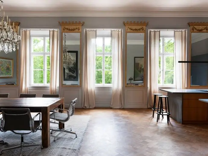 Apartment, Lennartsnäs Slott 1. Photo 1 of 20