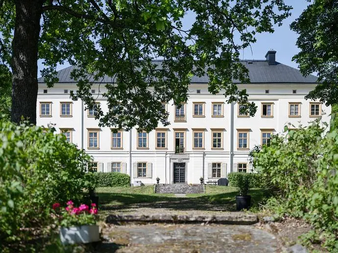 Bild 1 av 20 på Lennartsnäs Slott 1